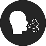 Naloxone nasal spray instruction step 1